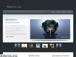 Sites similar to shopcast.com