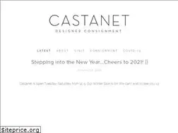 Sites similar to shopcastanet.com