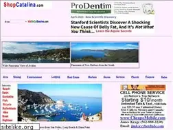 Sites similar to shopcatalina.com