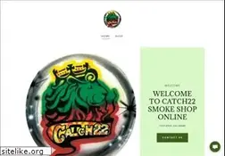 Sites similar to shopcatch22.com