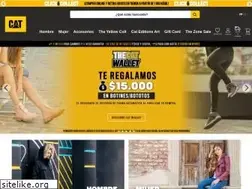 Sites similar to shopcaterpillar.cl