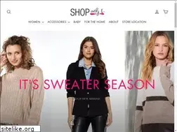 Sites similar to shopcathyb.com