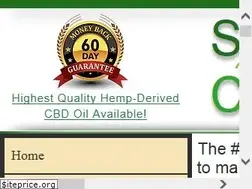 Sites similar to shopcbdglobal.com
