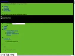 Sites similar to shopcbdguru.com