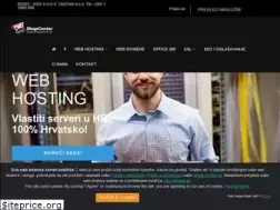 Sites similar to shopcentar.hr