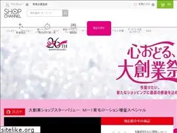 Sites similar to shopch.jp