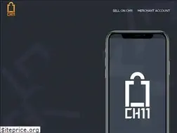 Sites similar to shopch11.com