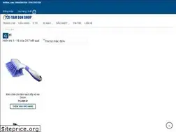 Sites similar to shopchamsocxe.vn