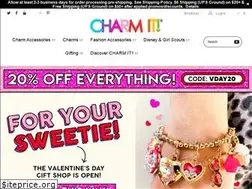 Sites similar to shopcharm-it.com