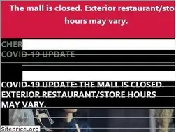 Sites similar to shopcherrycreek.com