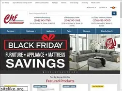 Sites similar to shopchf.com