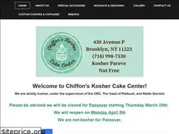Sites similar to shopchiffons.com