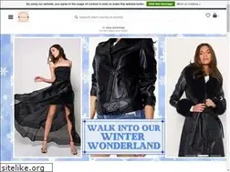 Sites similar to shopchristinasboutique.com
