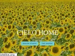 Sites similar to shopcielo.com