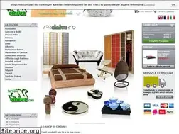 Sites similar to shopcinius.com