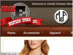 Sites similar to shopcirclee.com