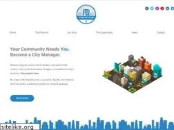 Sites similar to shopcity.com