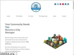 Sites similar to shopcity.us