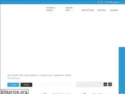 Sites similar to shopcitycentremall.com