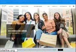 Sites similar to shopcitycreekcenter.com