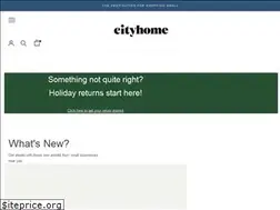 Sites similar to shopcityhome.com