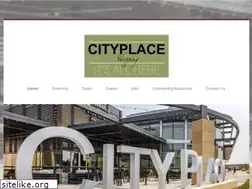 Sites similar to shopcityplace.com