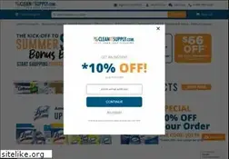 Sites similar to shopcleaningsupplies.com