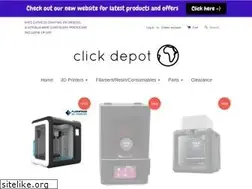 Sites similar to shopclickdepot.com.au
