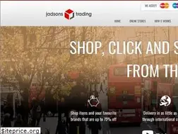 Sites similar to shopclicknship.com