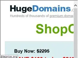 Sites similar to shopclubes.com