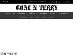 Sites similar to shopcoalnterry.com