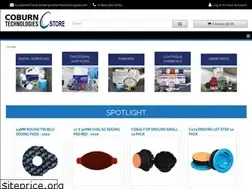 Sites similar to shopcoburn.com