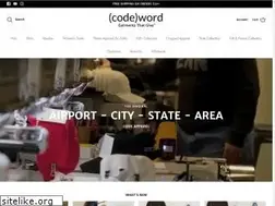 Sites similar to shopcodeword.com