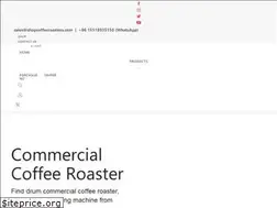 Sites similar to shopcoffeeroasters.com