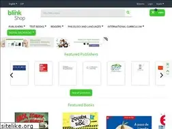 Sites similar to shopcolombia.blinklearning.com