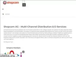Sites similar to shopcom.ch