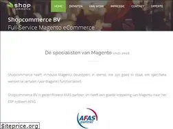 Sites similar to shopcommerce.nl