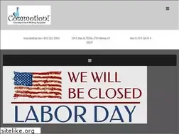 Sites similar to shopcommotion.com