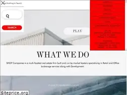 Sites similar to shopcompanies.com
