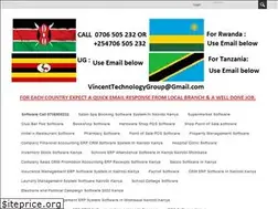 Sites similar to shopcompanysoftwarekenya.com