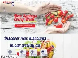 Sites similar to shopcomparefoods.com