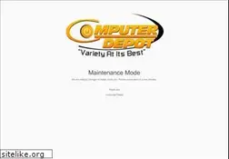 Sites similar to shopcomputerdepot.com