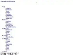 Sites similar to shopconnecticutpostmall.com