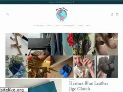 Sites similar to shopconsigntoronto.com