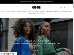Sites similar to shopcoolcreative.com