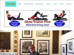 Sites similar to shopcoolroc.com