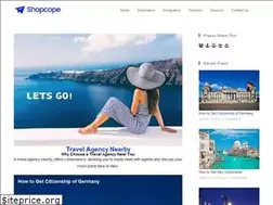 Sites similar to shopcope.com