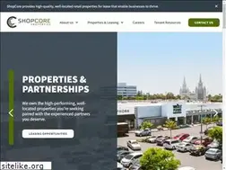Sites similar to shopcore.com