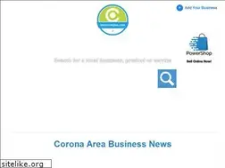Sites similar to shopcorona.com