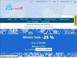 Sites similar to shopcoswell.com